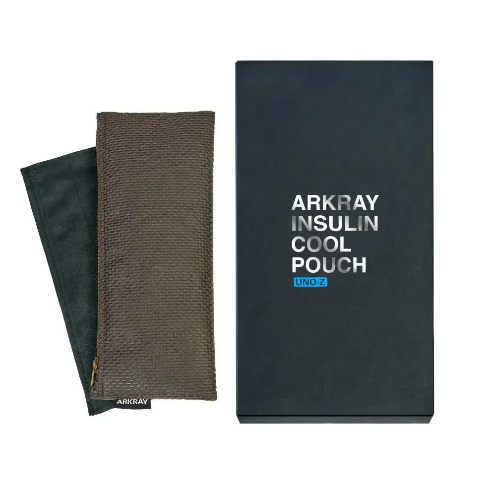 ARKRAY Insulin Cooling Pouch - Uno Z