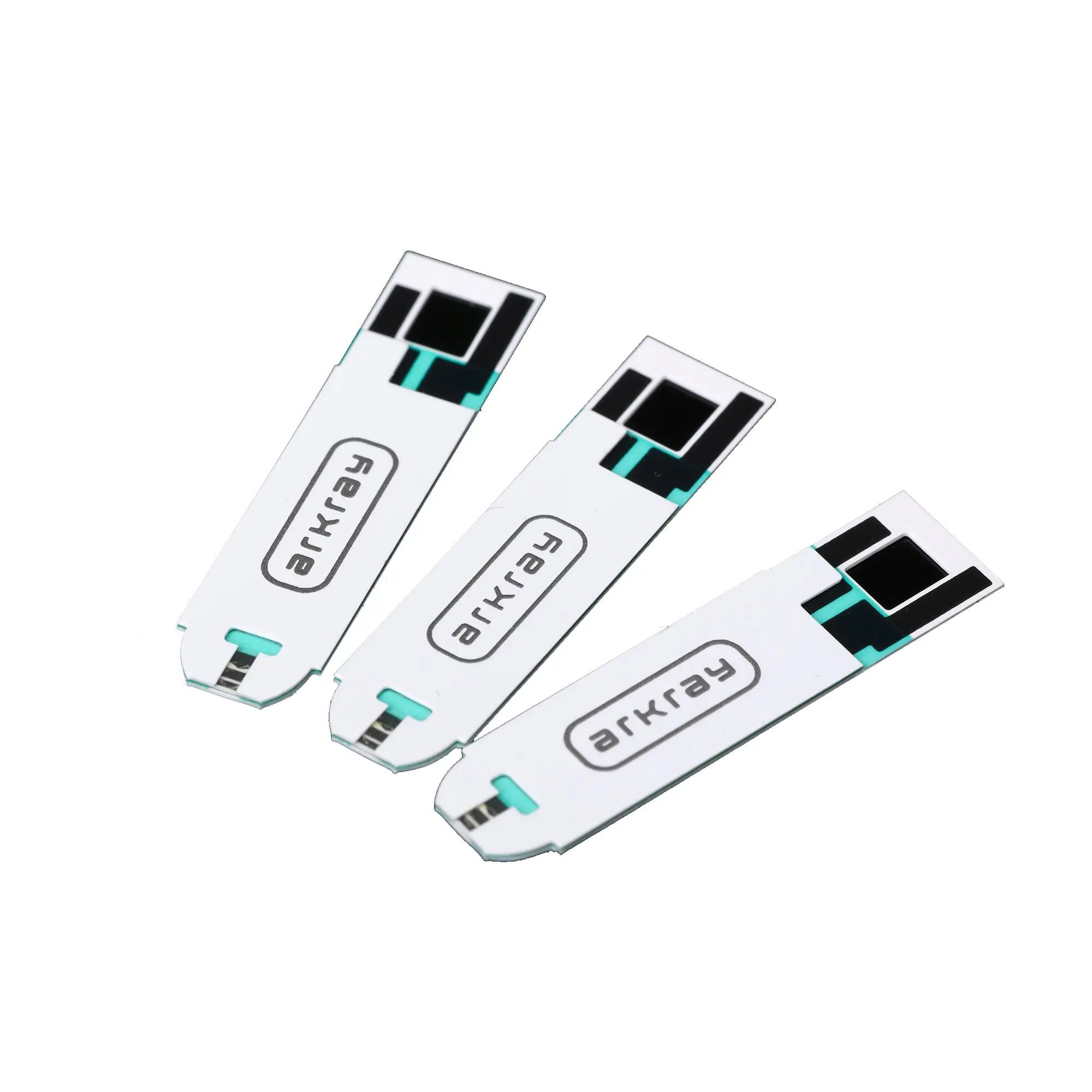 Glucocard 01 sensor for mini /mini plus - 25s Individually Packed Strips - Image 4
