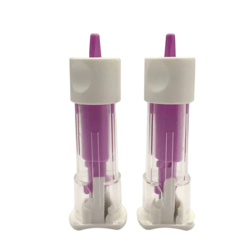 Trustlet Safety Lancet 100 Nos. For single use. - Image 3